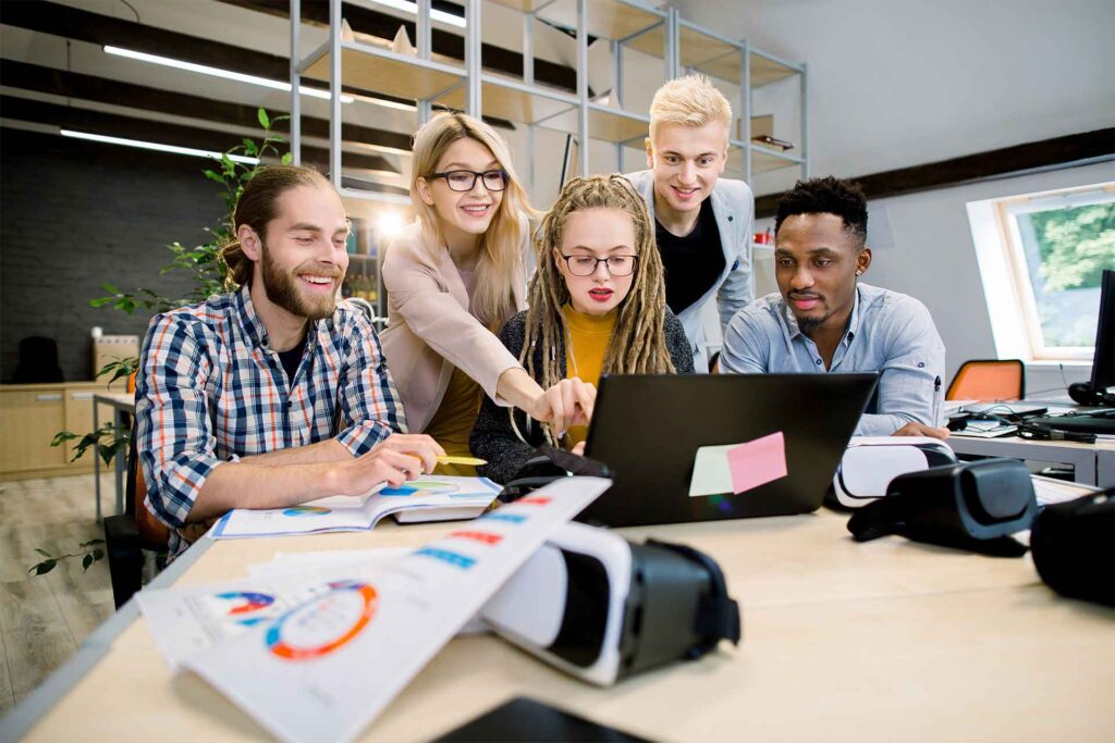 digital marketing drives growth
