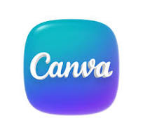 canva logo