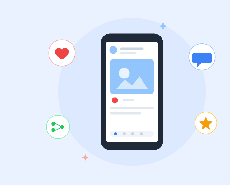 social media marketing
